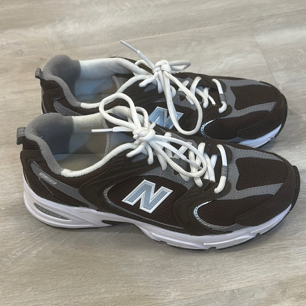 New Balance 530 Rich Earth MR530CL
